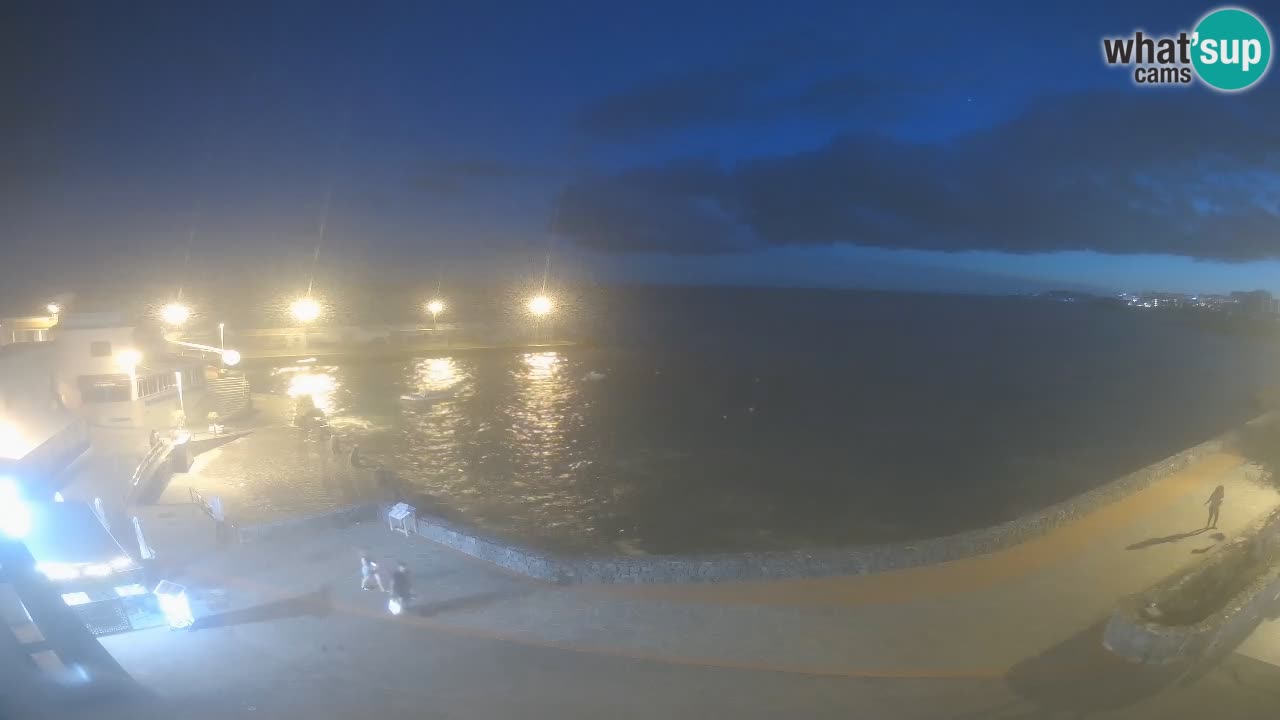 Los Abrigos – Promenade | Tenerife