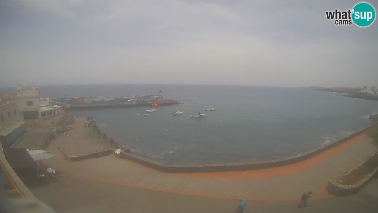 Los Abrigos – Promenade | Tenerife