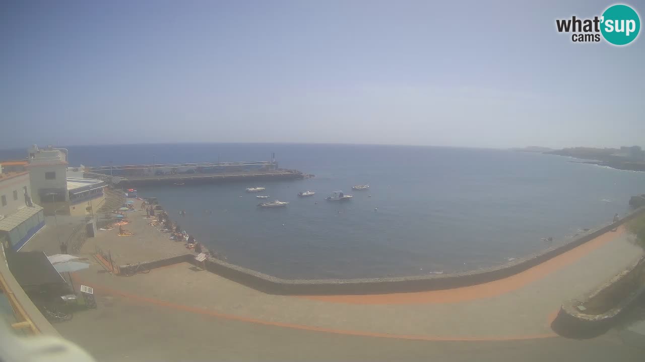Los Abrigos – Promenade | Tenerife