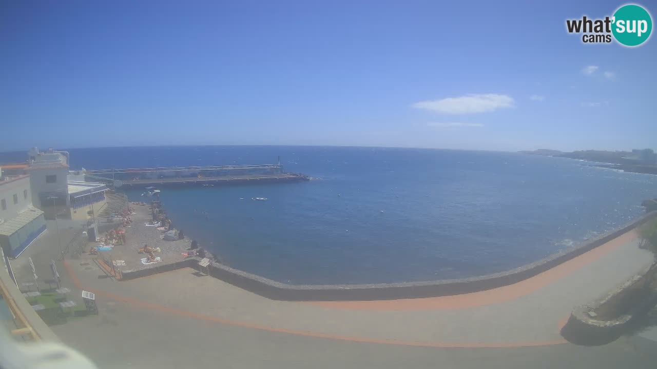 Los Abrigos – Promenade | Tenerife