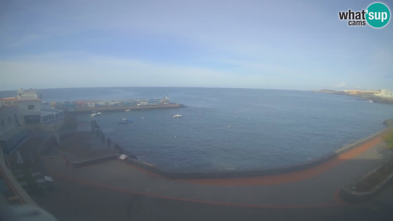 Los Abrigos – Lungomare | Tenerife
