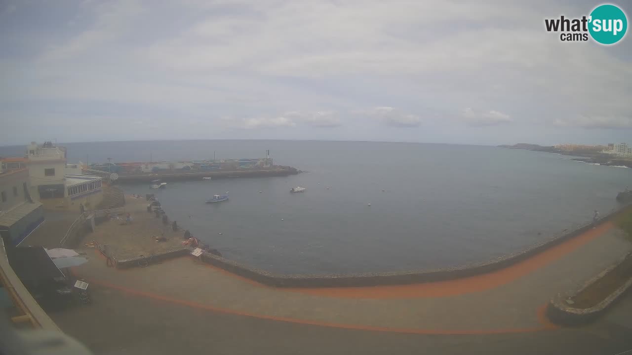 Los Abrigos – Promenade | Tenerife