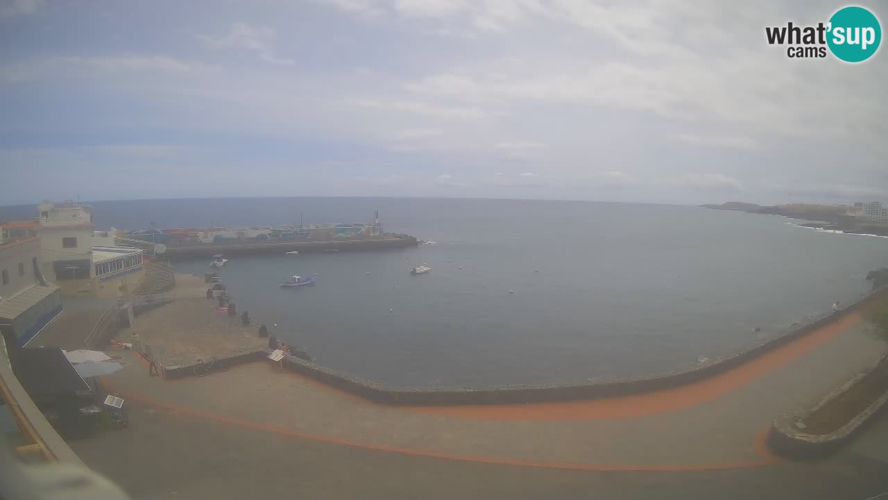 Los Abrigos – Promenade | Tenerife
