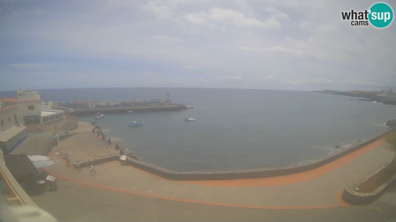 Los Abrigos – Promenade | Tenerife