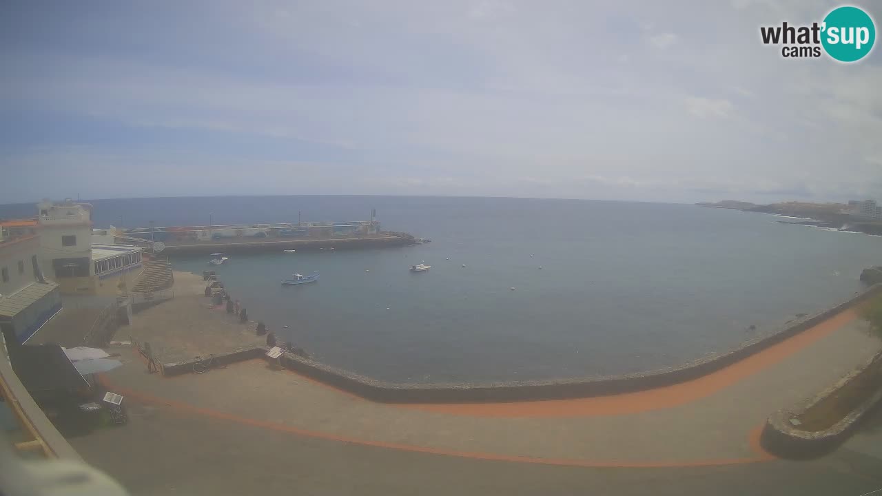 Los Abrigos – Promenade | Tenerife