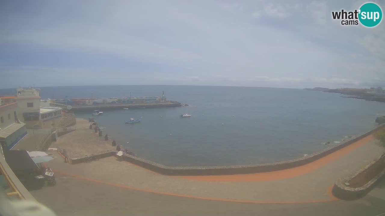 Los Abrigos – Promenade | Tenerife