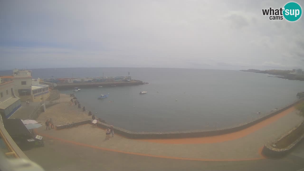 Los Abrigos – Promenade | Tenerife