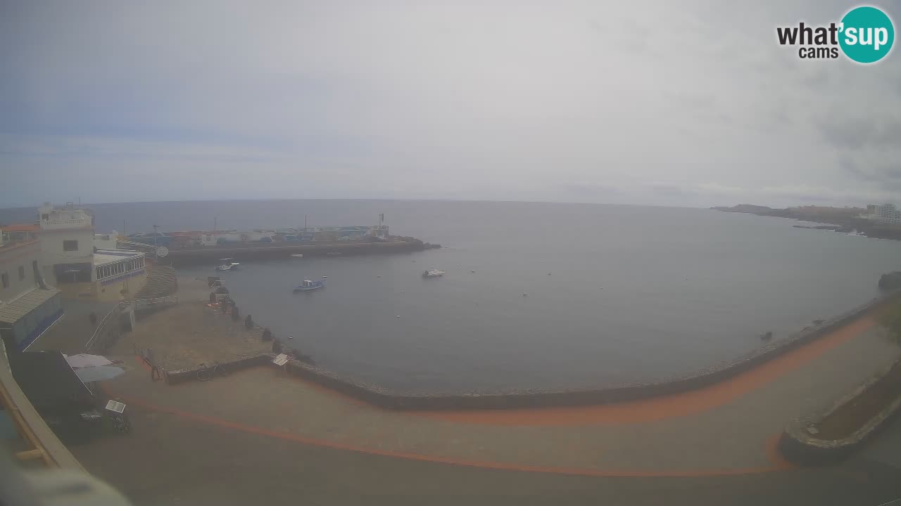 Los Abrigos – Promenada | Tenerife