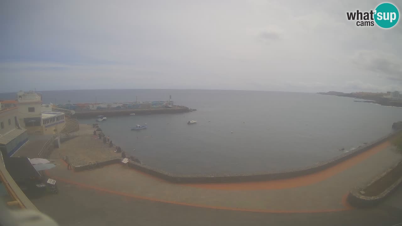 Los Abrigos – Promenade | Tenerife