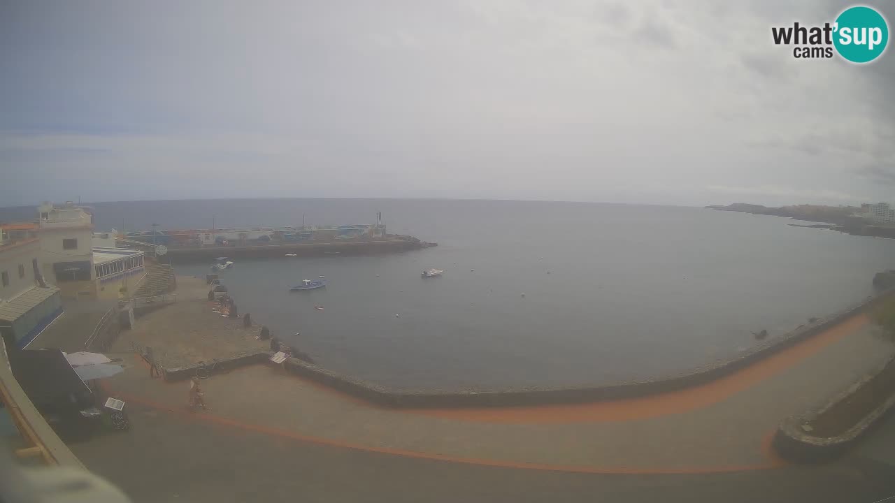 Los Abrigos – Promenade | Tenerife