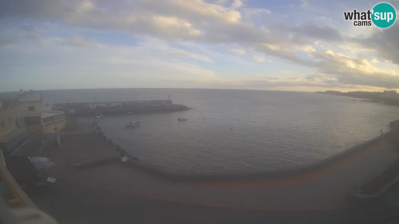 Los Abrigos – Promenade | Tenerife