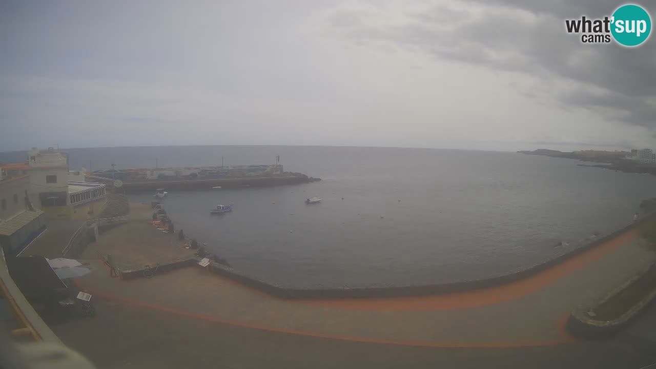 Los Abrigos – Promenade | Tenerife