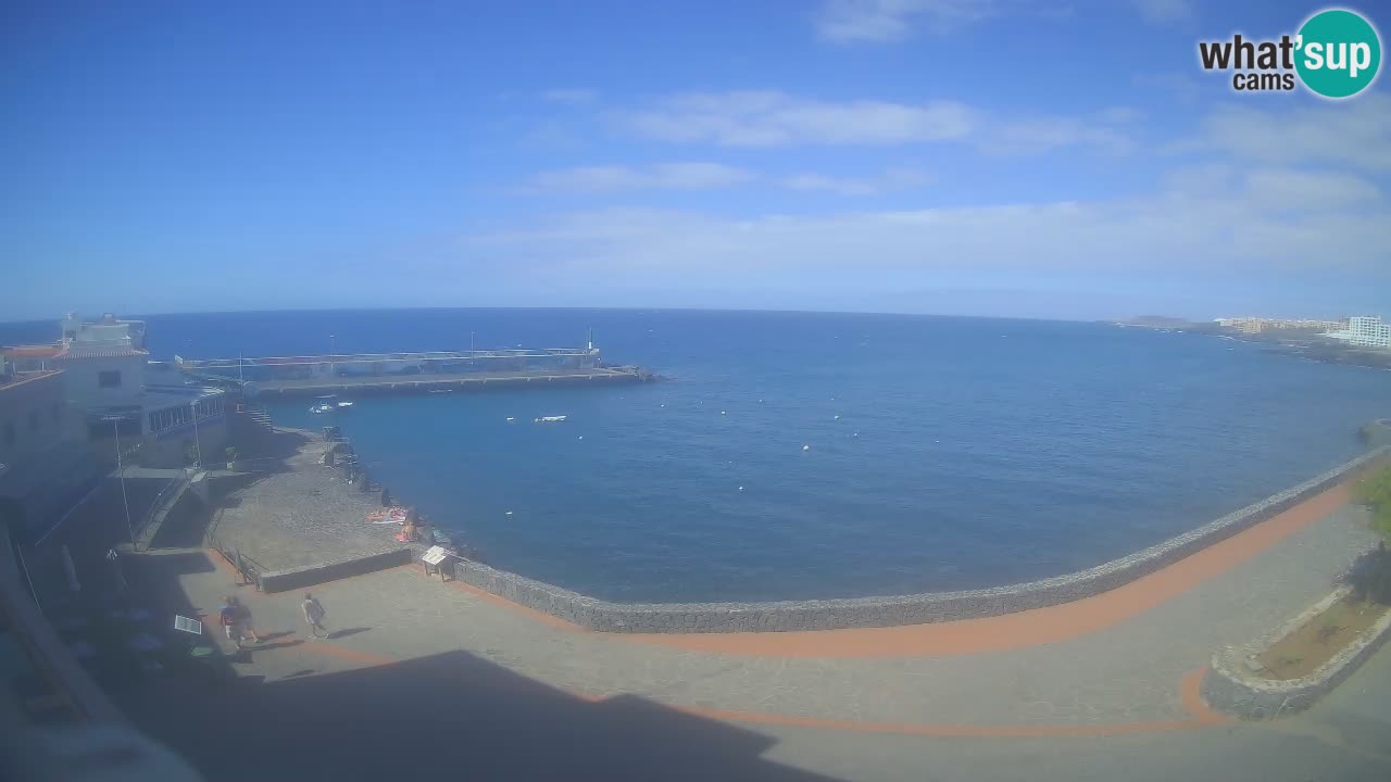 Los Abrigos – Promenade | Tenerife