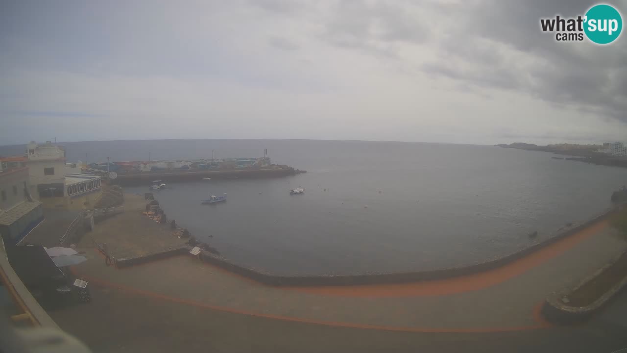 Los Abrigos – Promenade | Tenerife