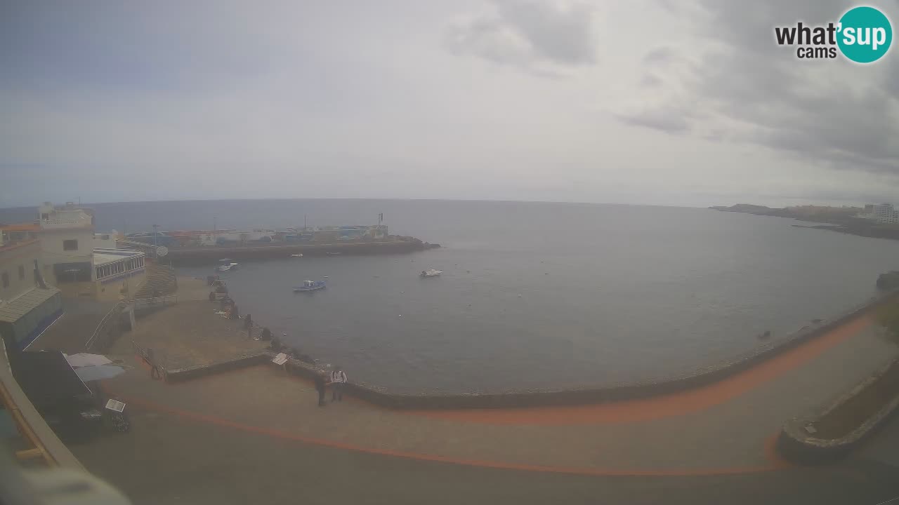 Los Abrigos – Promenade | Tenerife