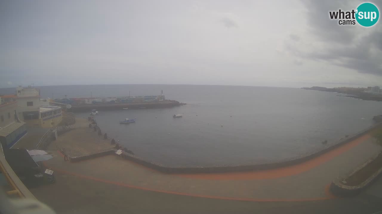 Los Abrigos – Promenade | Tenerife