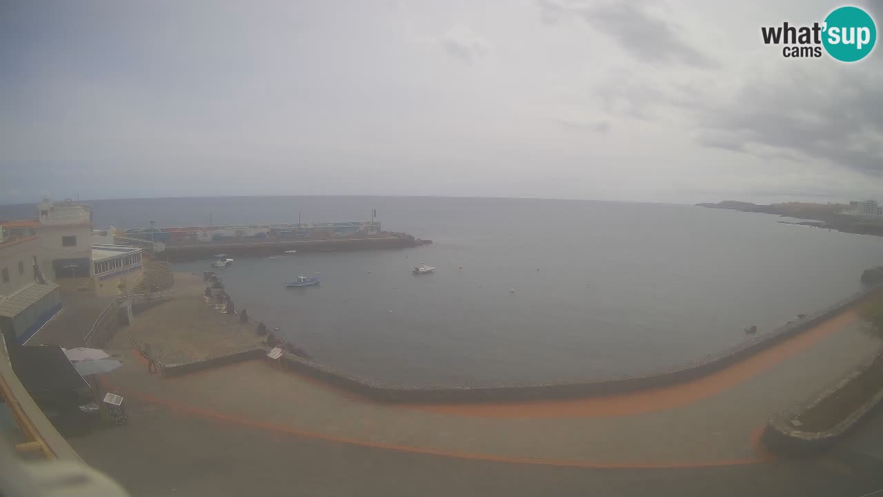 Los Abrigos – Promenade | Tenerife
