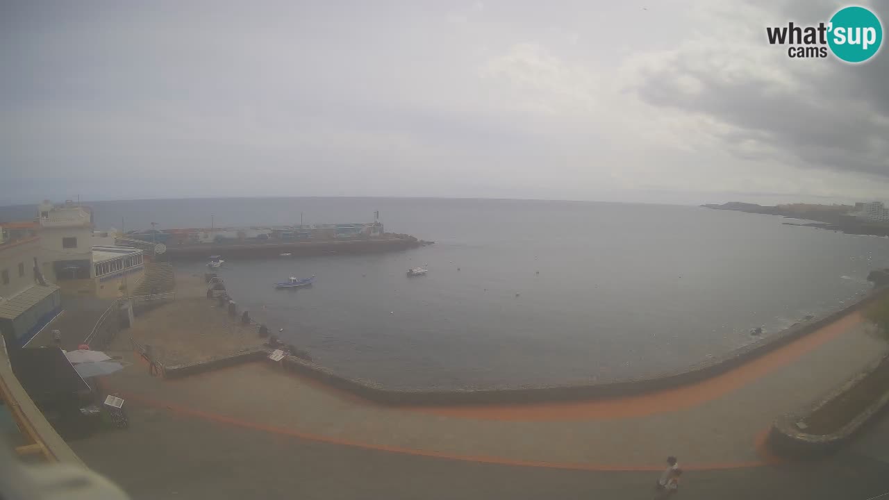 Los Abrigos – Promenade | Tenerife