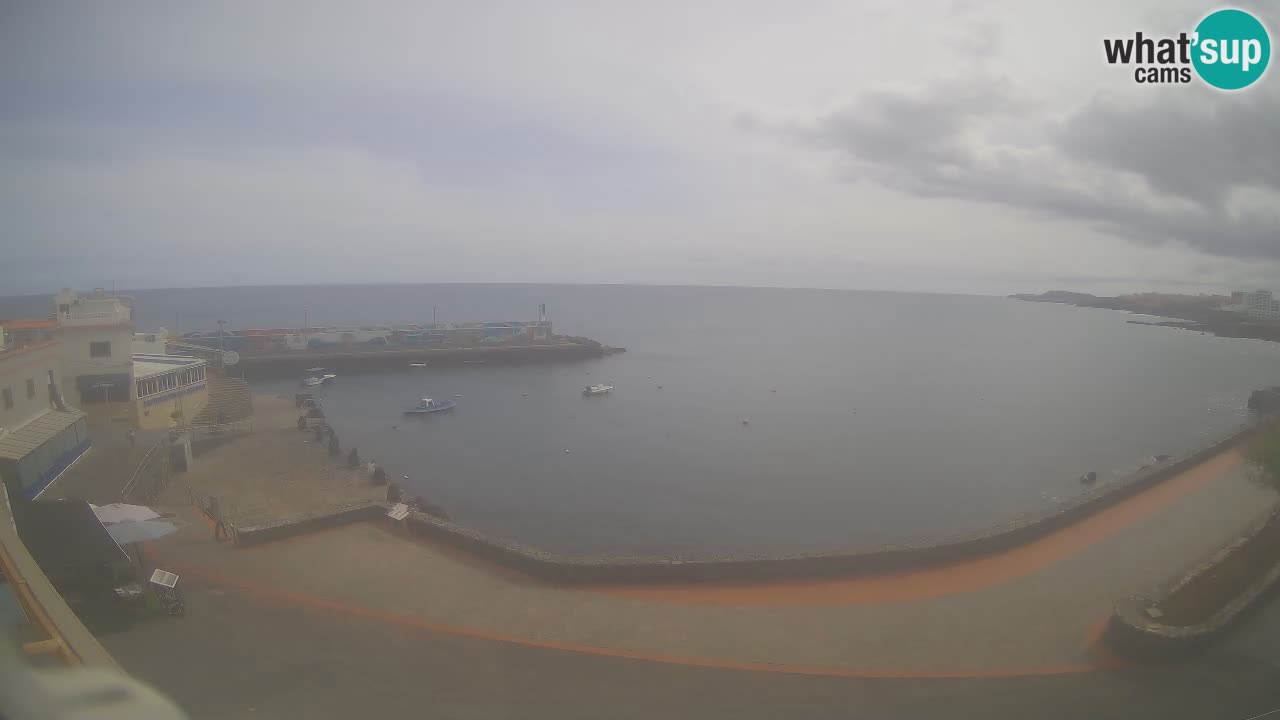 Los Abrigos – Promenade | Tenerife
