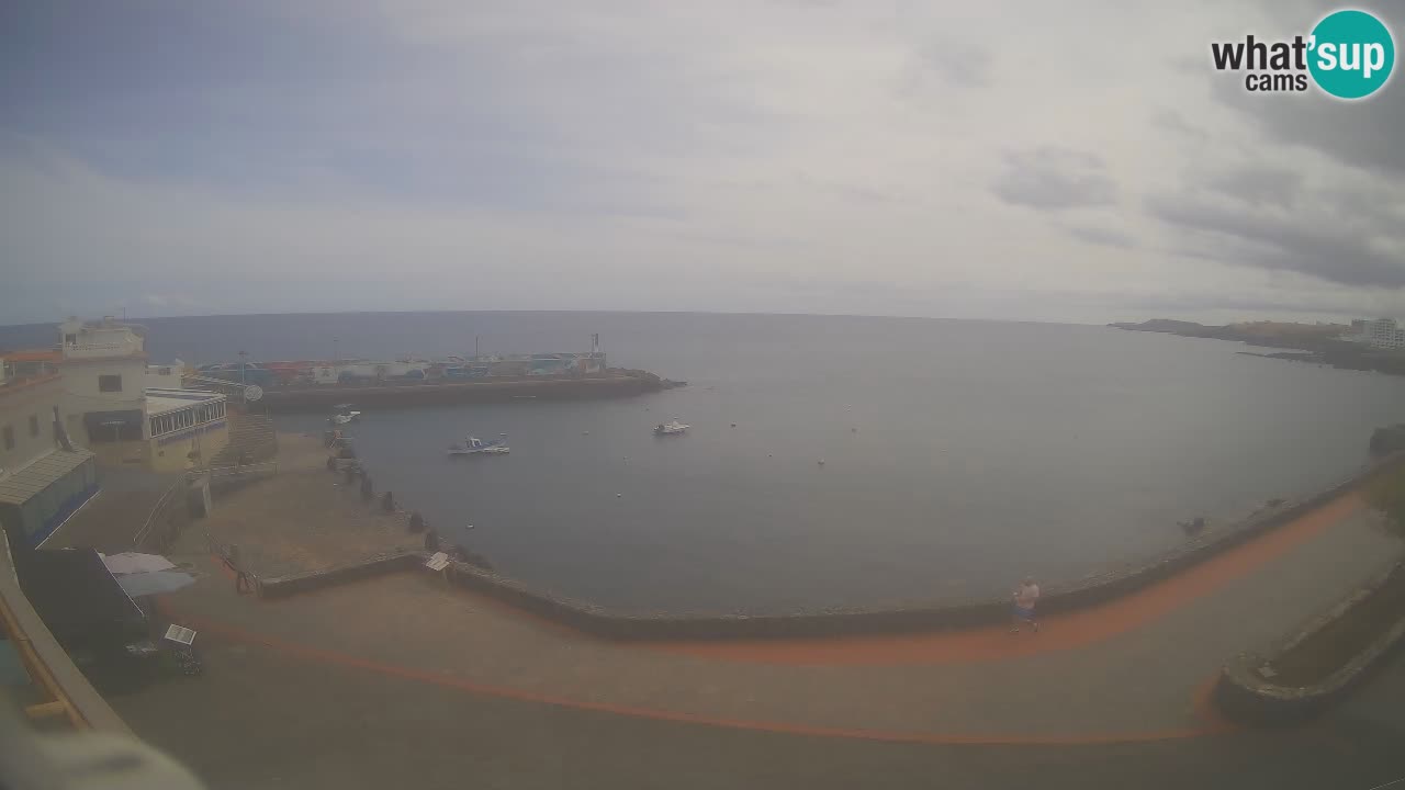Los Abrigos – Promenade | Tenerife