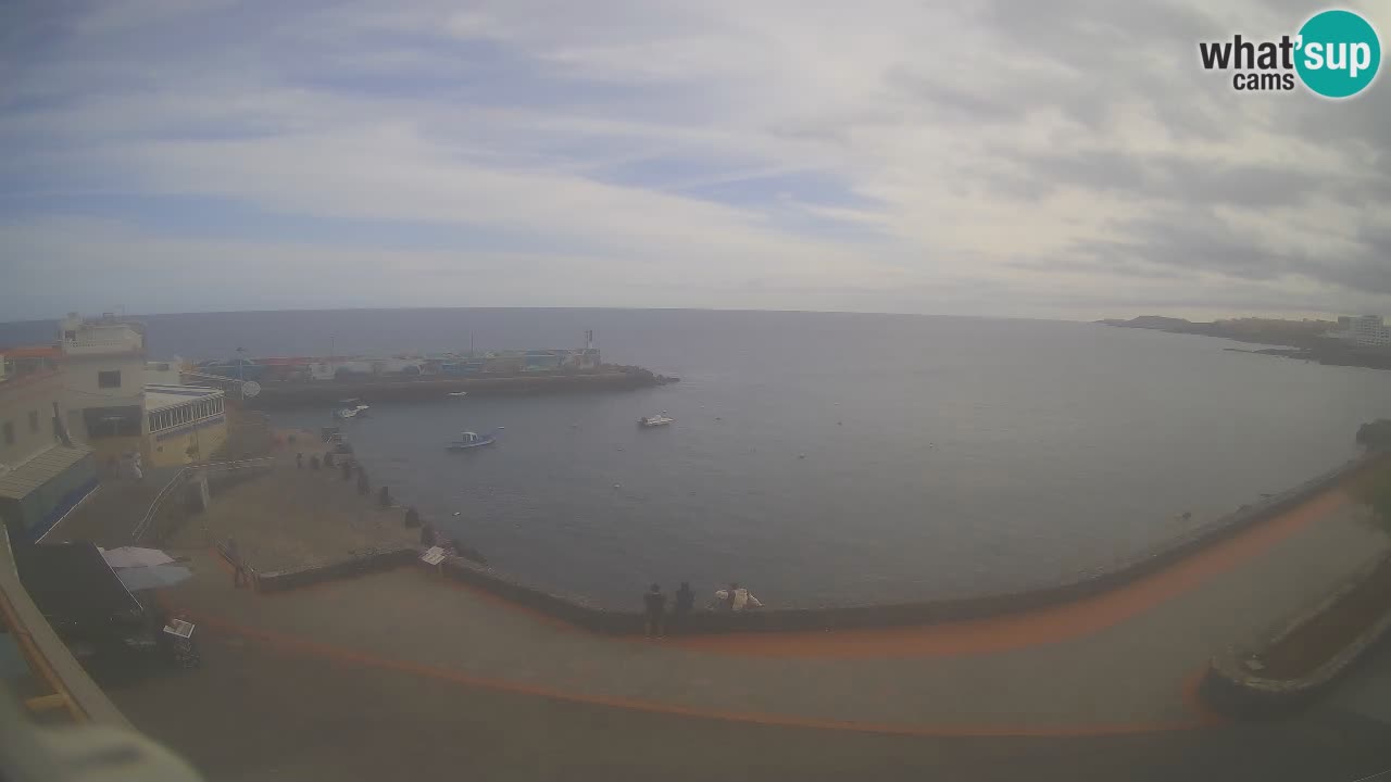 Los Abrigos – Promenade | Tenerife