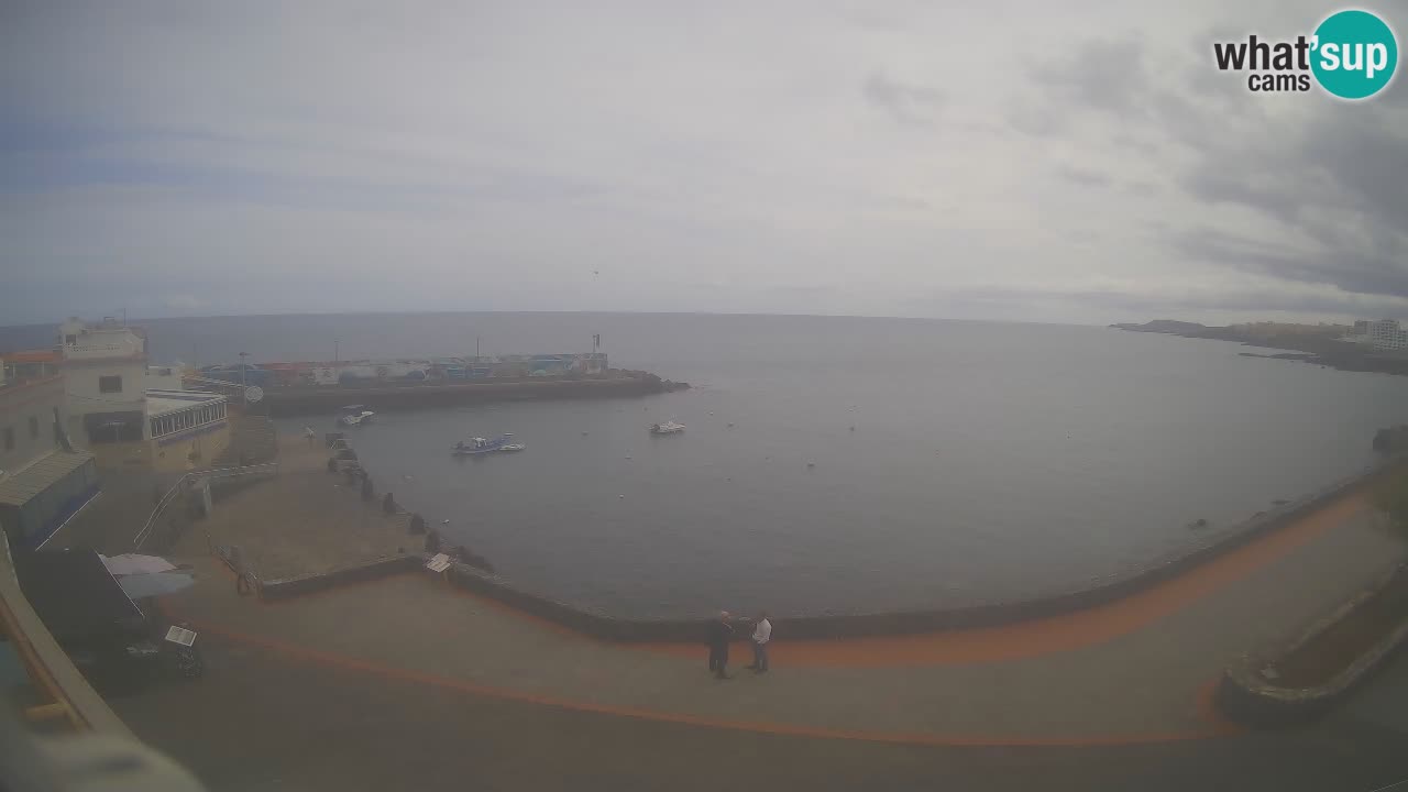 Los Abrigos – Promenade | Tenerife