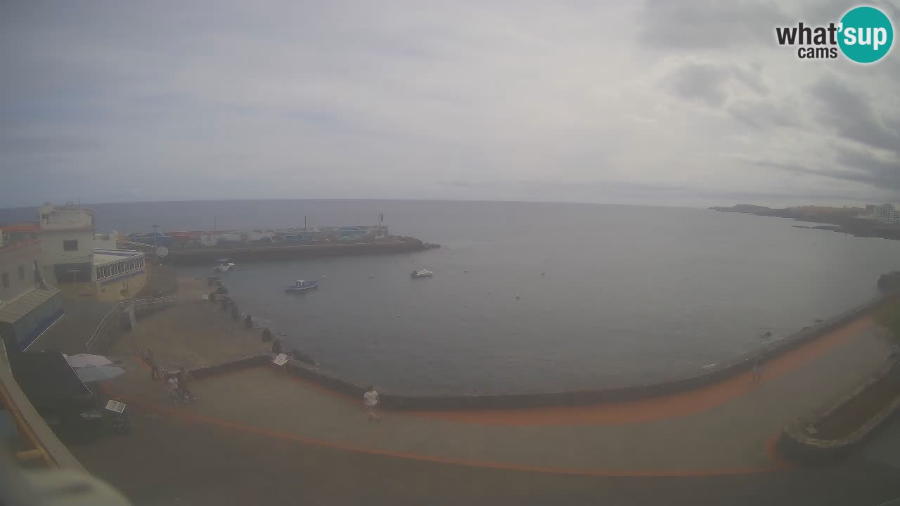 Los Abrigos – Promenade | Tenerife