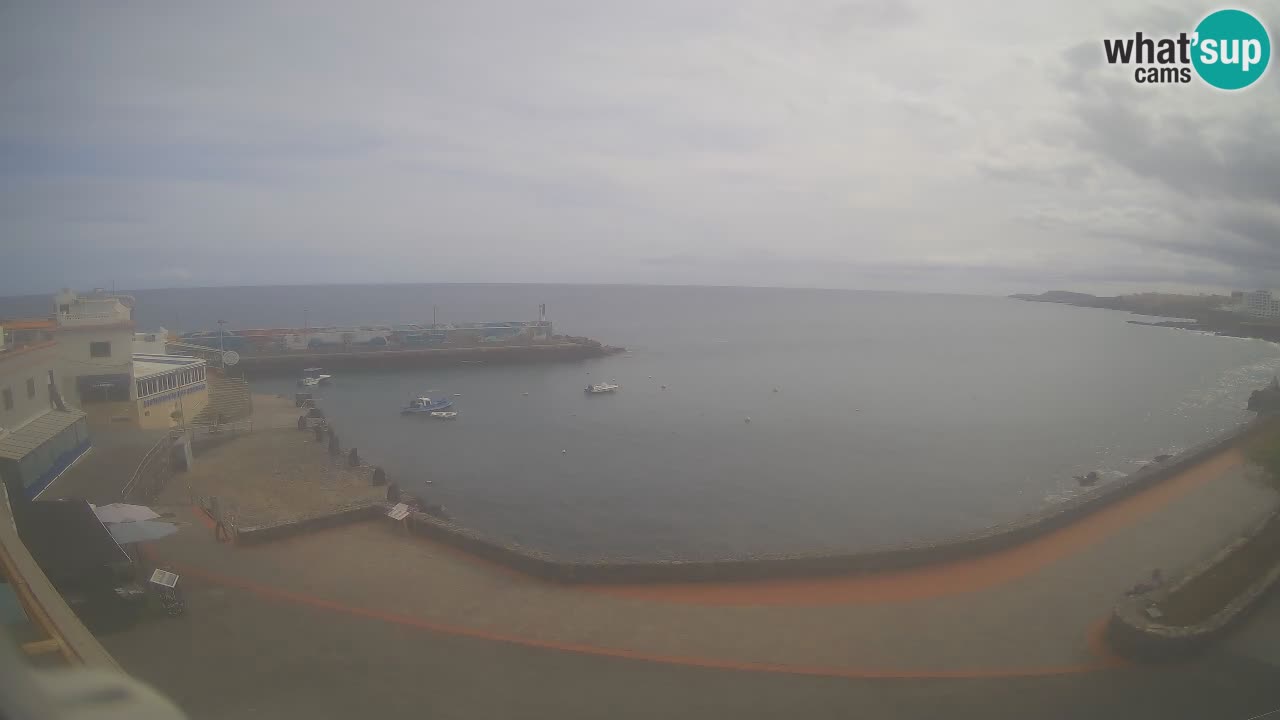 Los Abrigos – Promenade | Tenerife