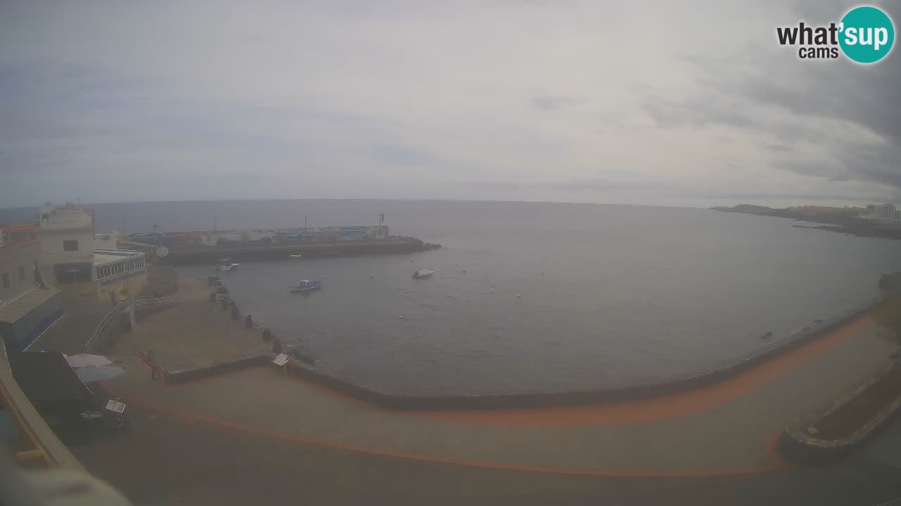 Los Abrigos – Promenada | Tenerife