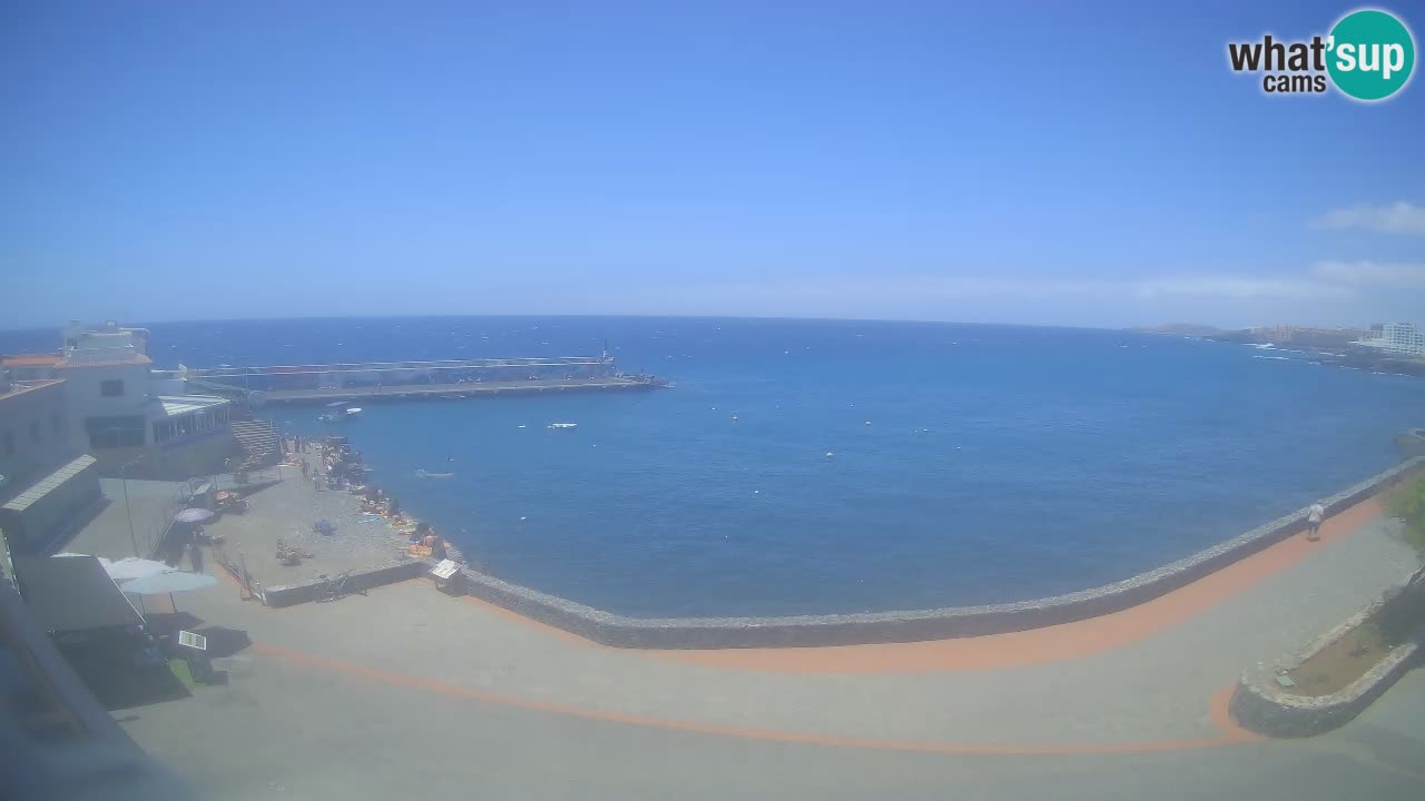 Los Abrigos – Lungomare | Tenerife