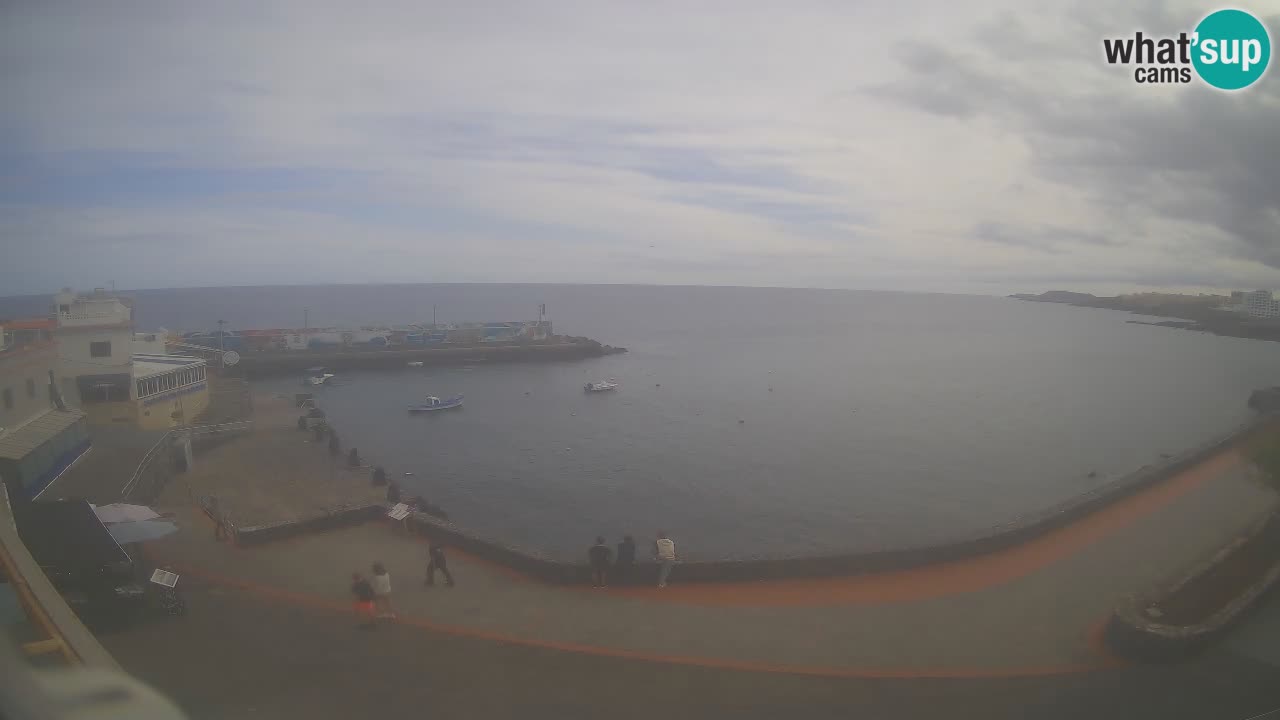 Los Abrigos – Lungomare | Tenerife