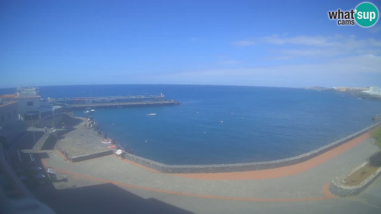 Los Abrigos – Promenada | Tenerife