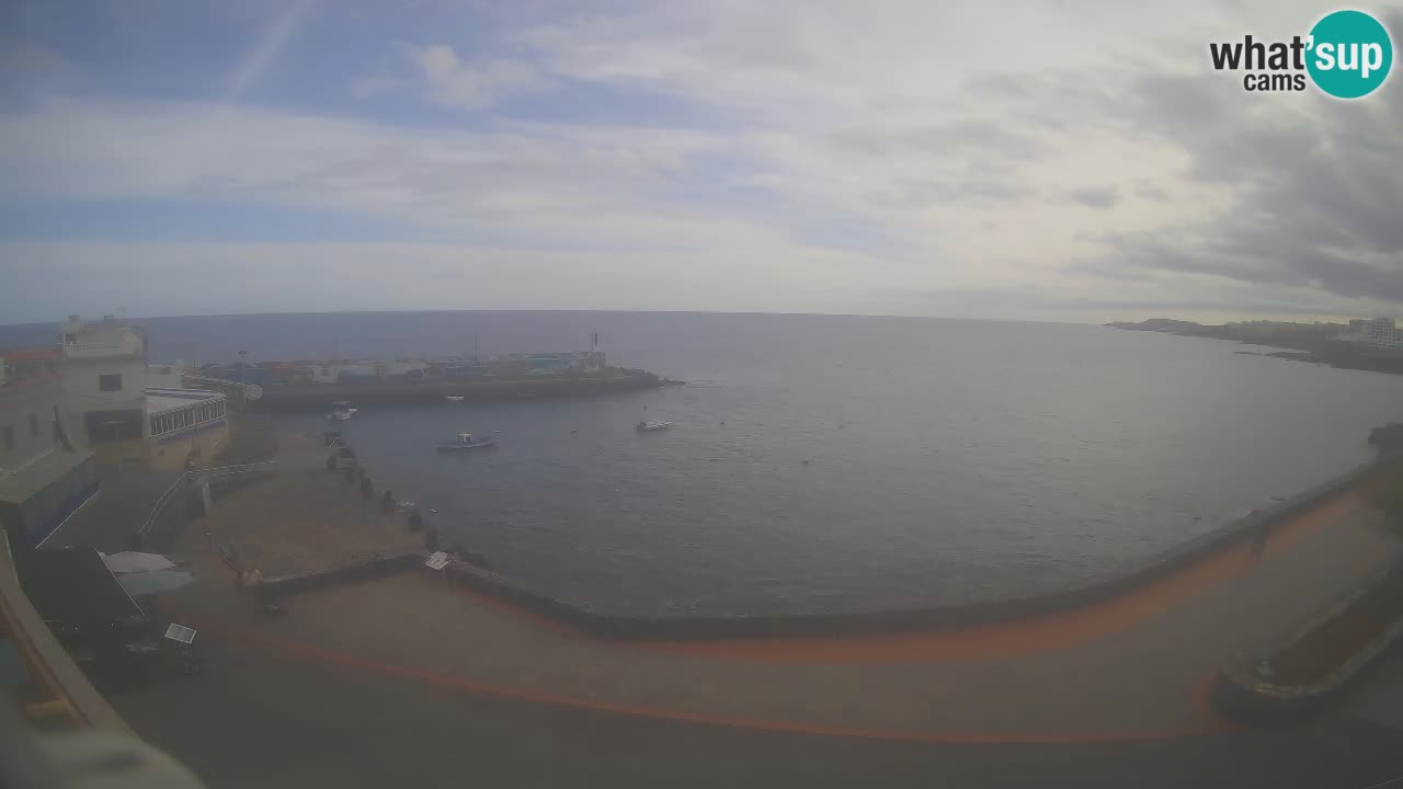 Los Abrigos – Promenade | Tenerife