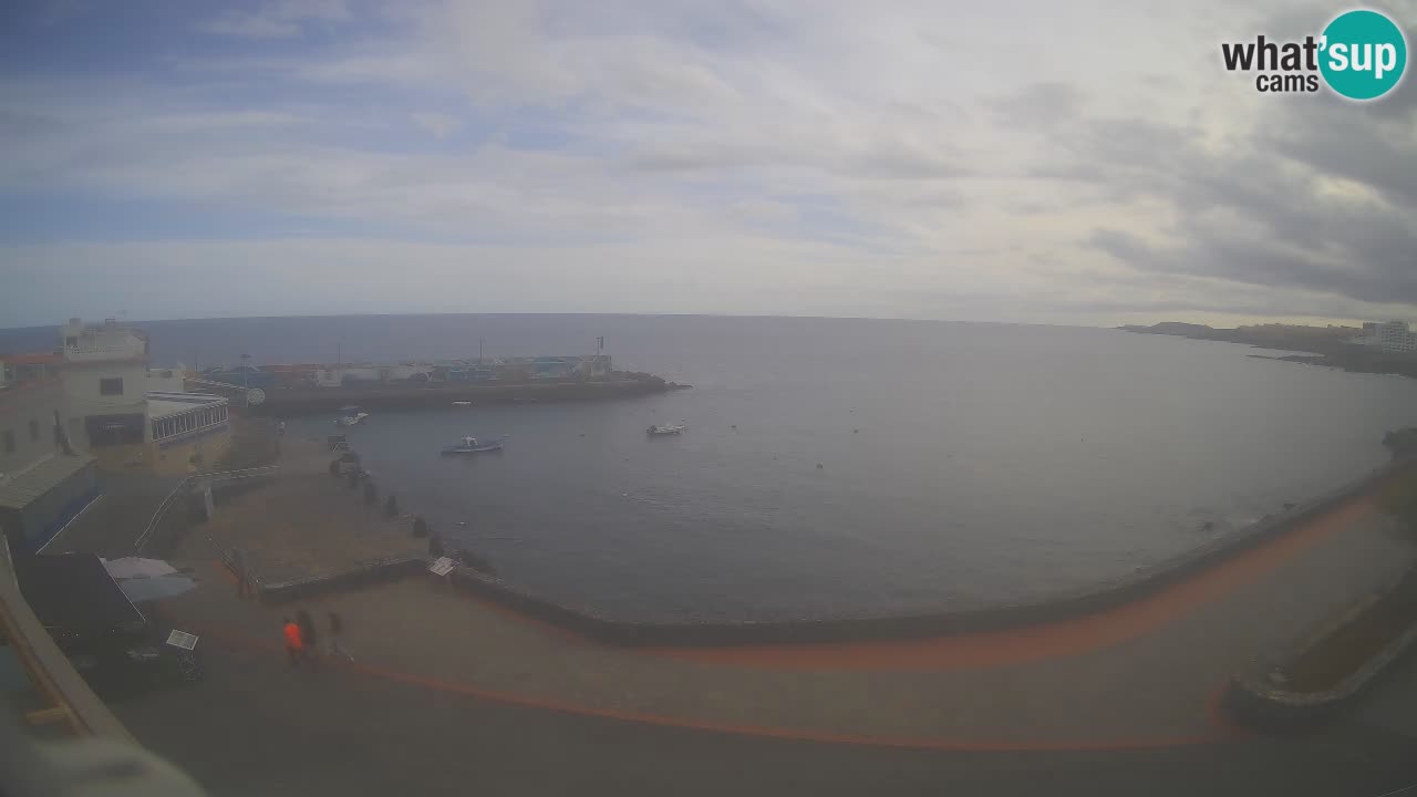 Los Abrigos – Promenade | Tenerife