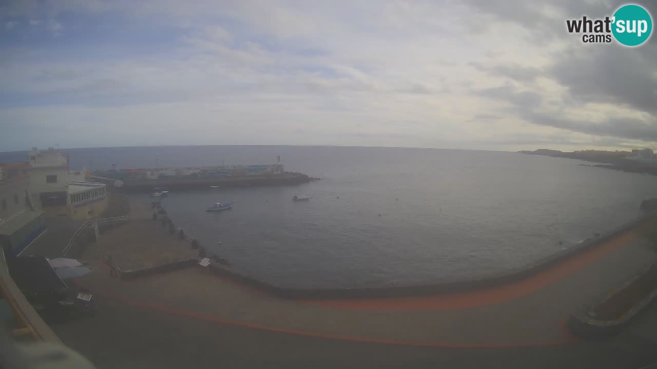 Los Abrigos – Promenade | Tenerife