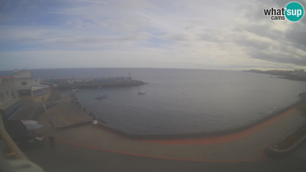 Los Abrigos – Promenada | Tenerife