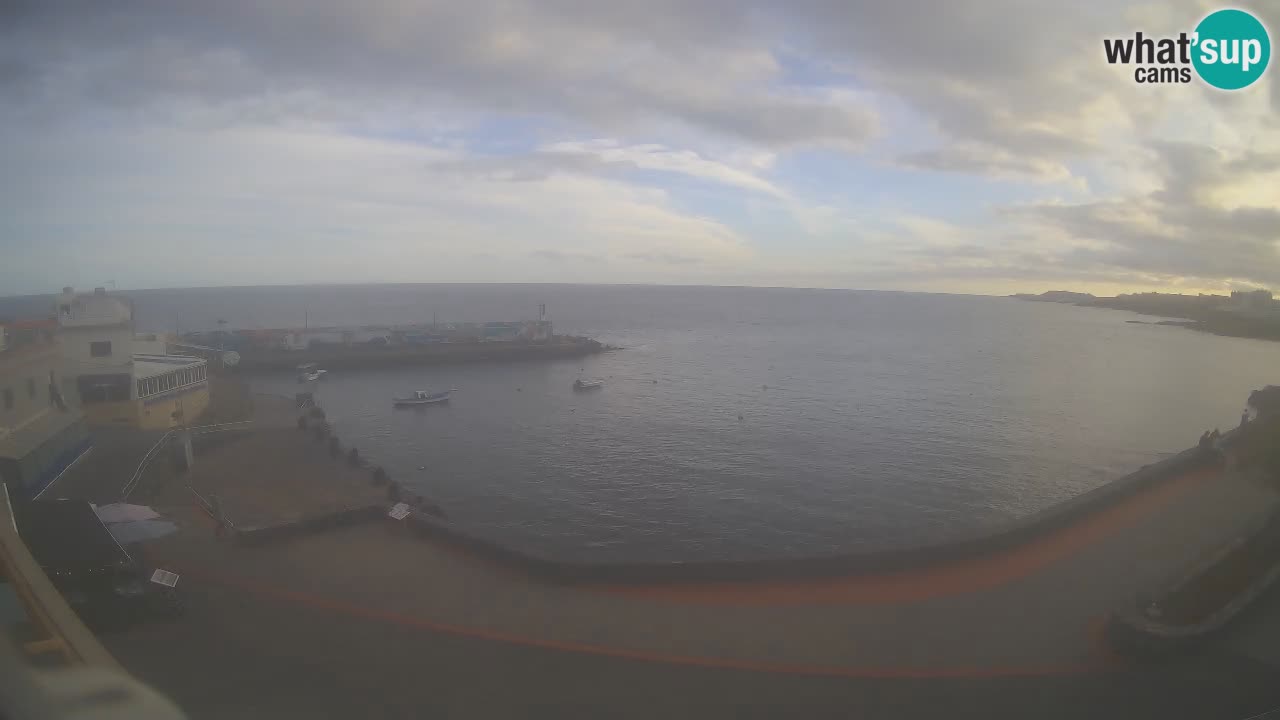 Los Abrigos – Promenade | Tenerife