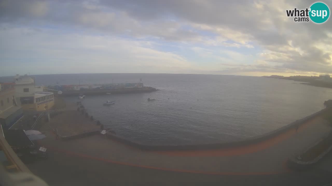 Los Abrigos – Promenade | Tenerife