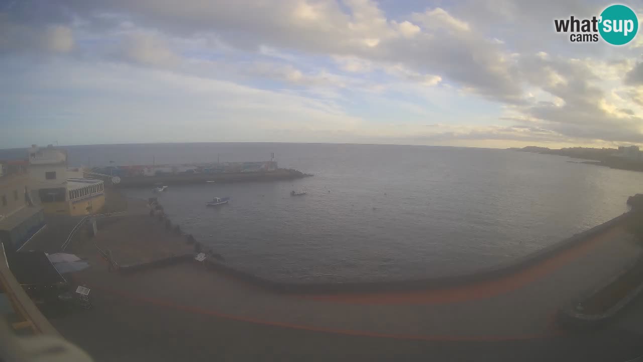 Los Abrigos – Lungomare | Tenerife