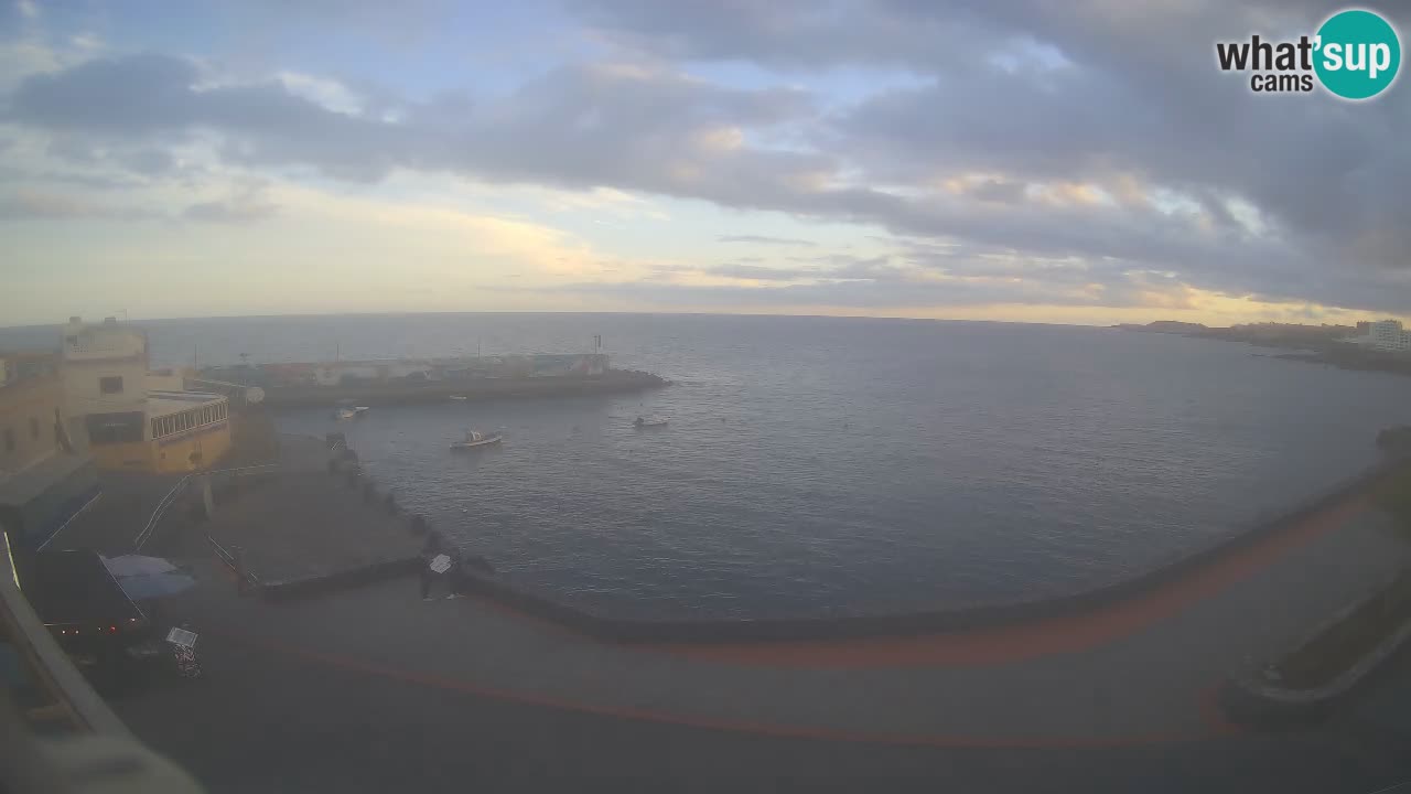 Los Abrigos – Promenade | Tenerife