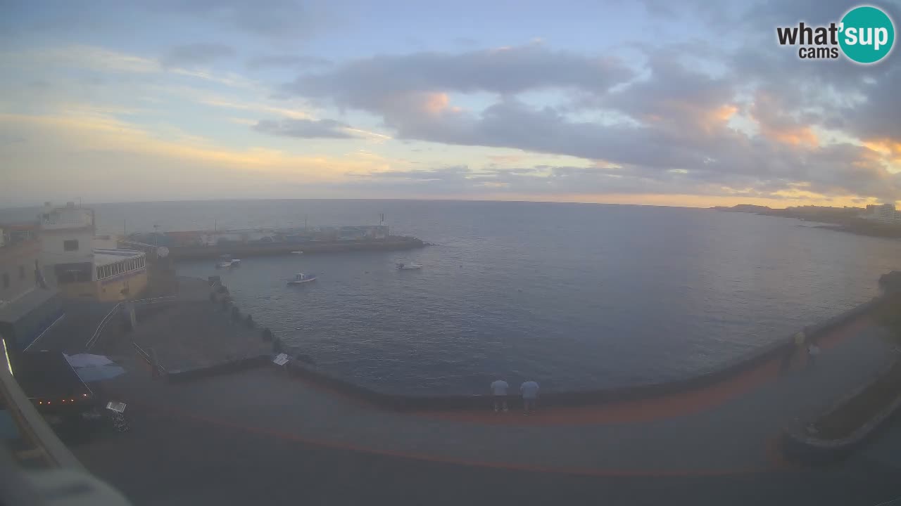 Los Abrigos – Lungomare | Tenerife