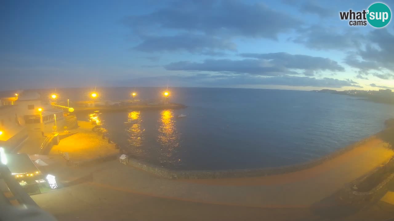 Los Abrigos – Promenade | Tenerife