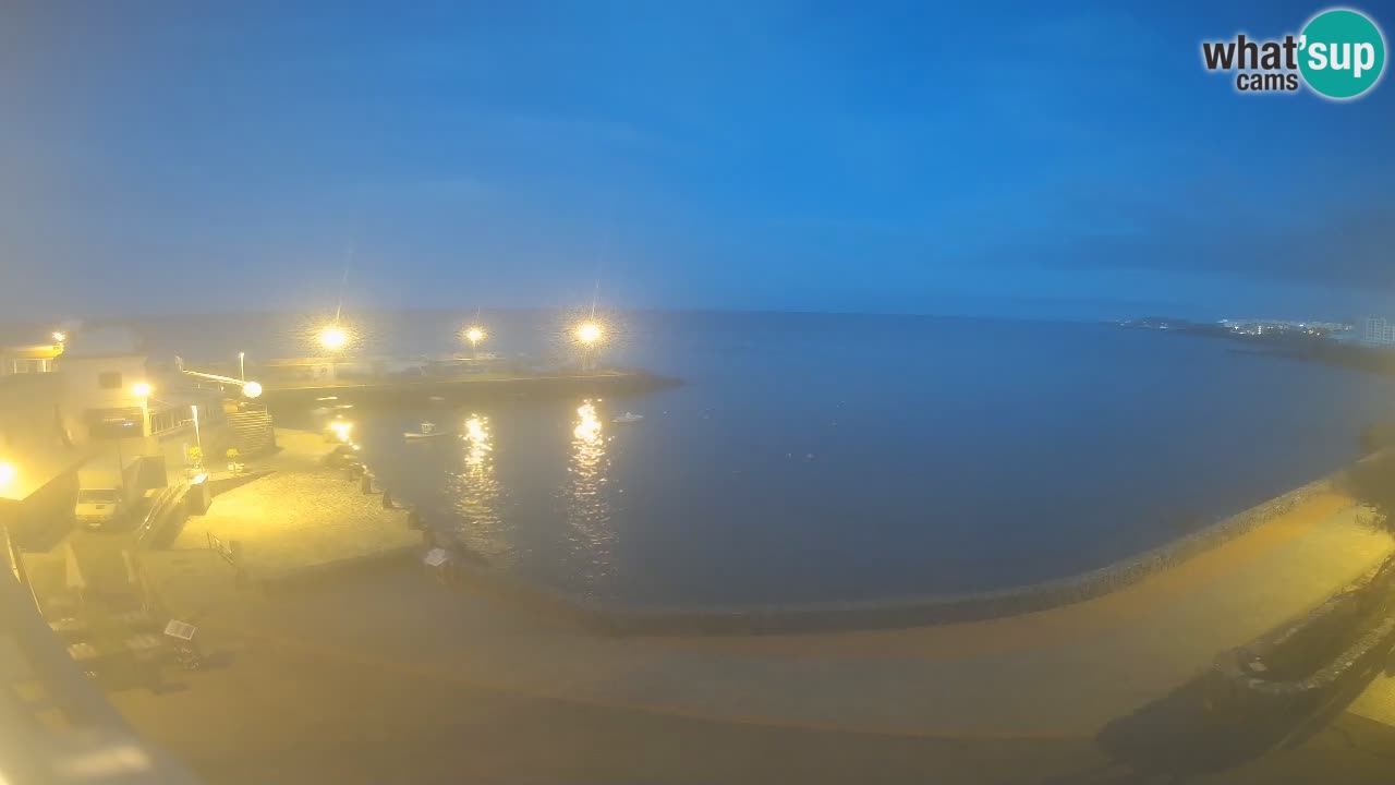 Los Abrigos – Promenade | Tenerife