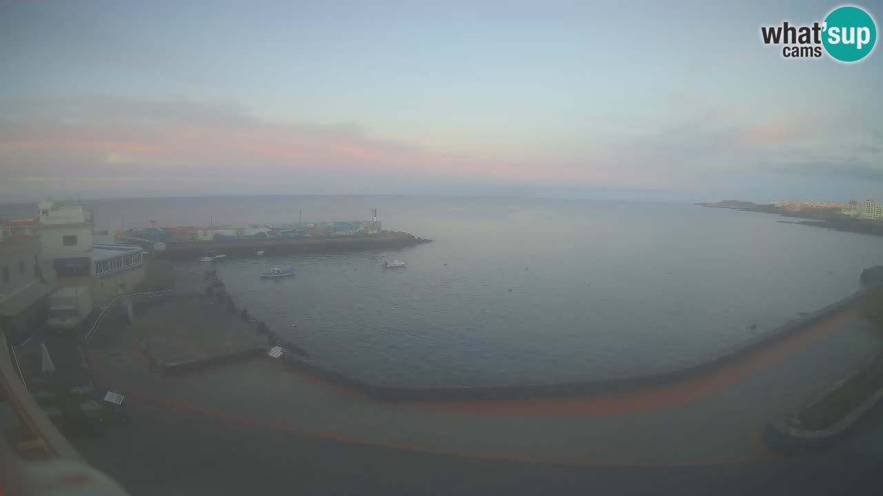 Los Abrigos – Promenade | Tenerife