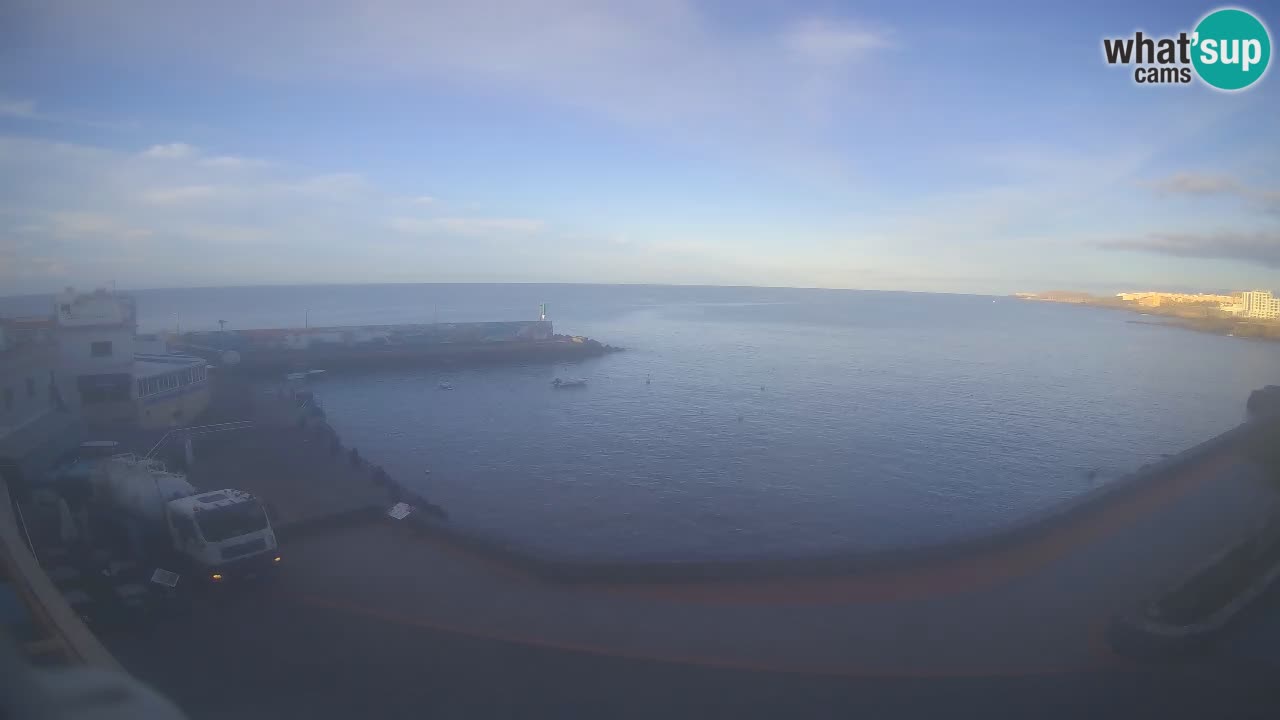 Los Abrigos – Promenade | Tenerife