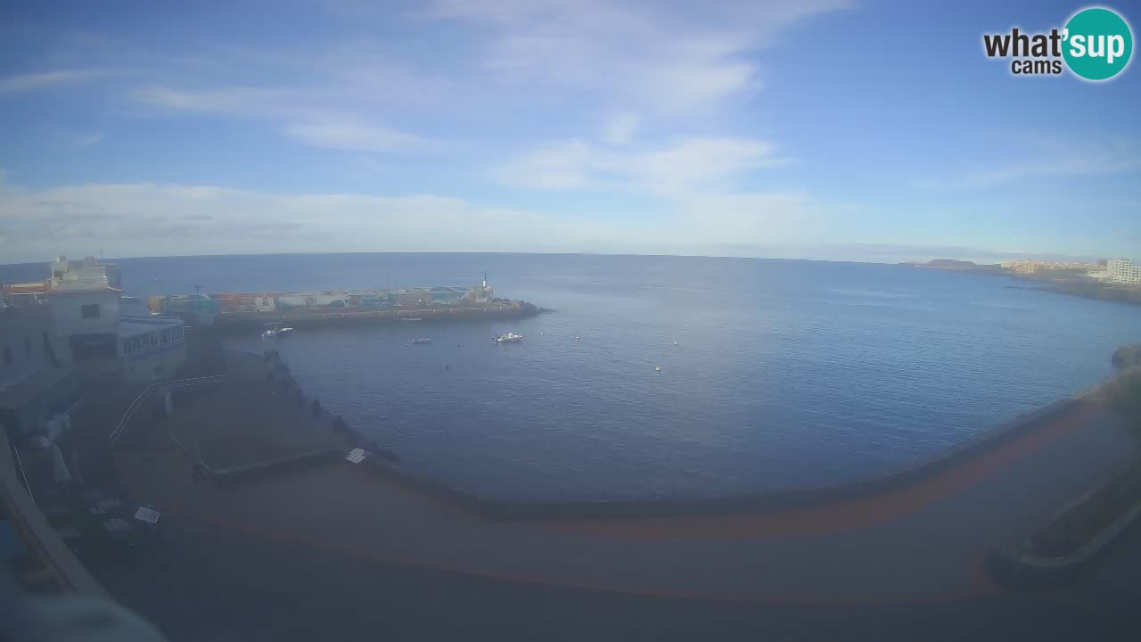 Los Abrigos – Promenade | Tenerife