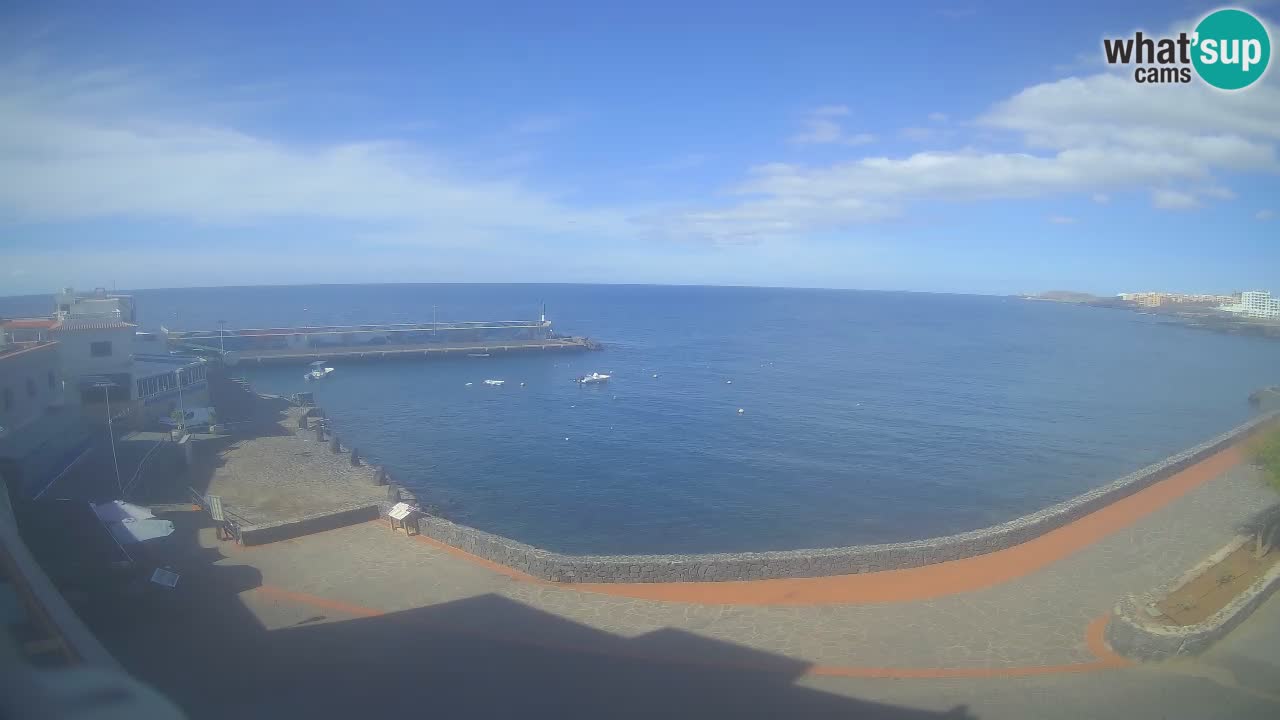 Los Abrigos – Promenade | Tenerife