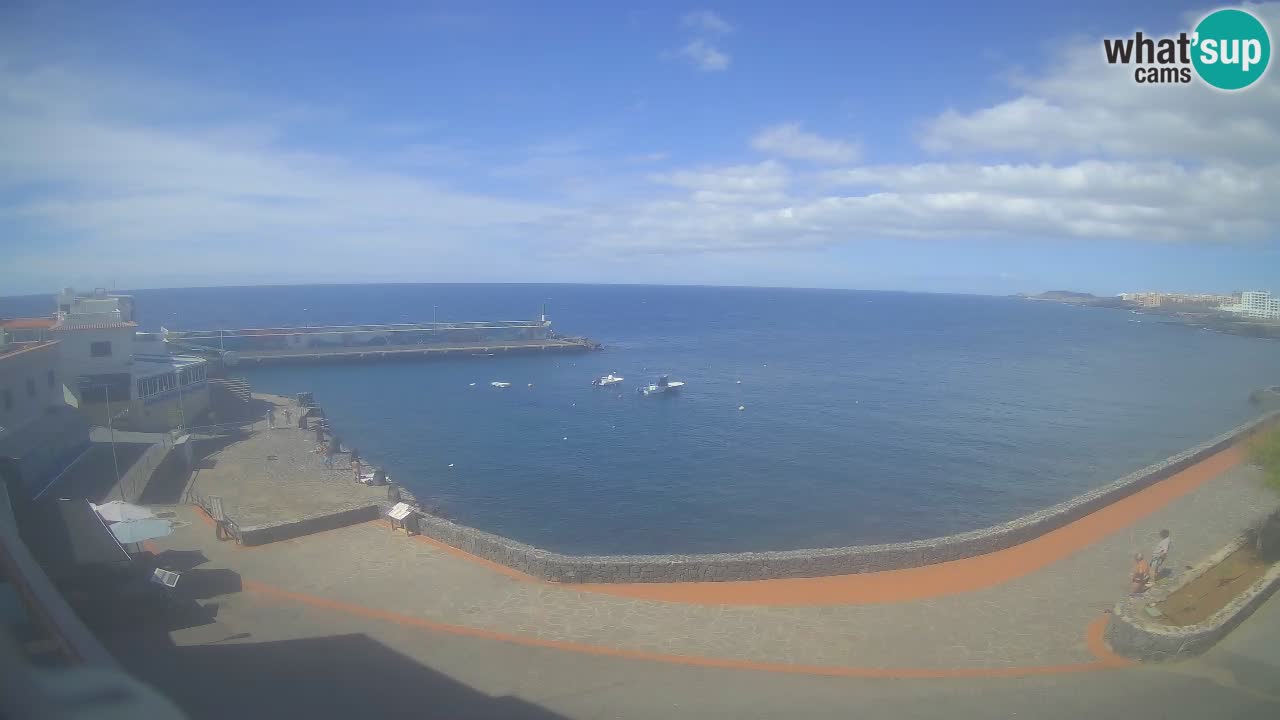 Los Abrigos – Promenade | Tenerife