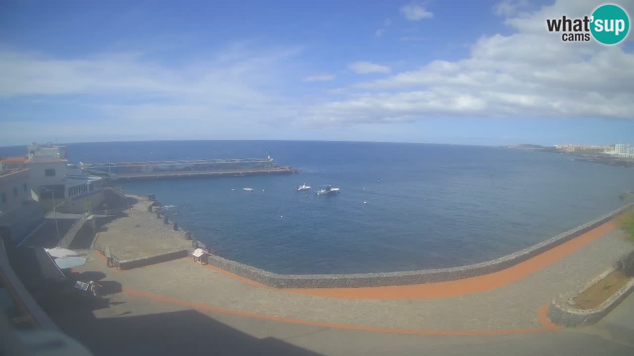 Los Abrigos – Lungomare | Tenerife