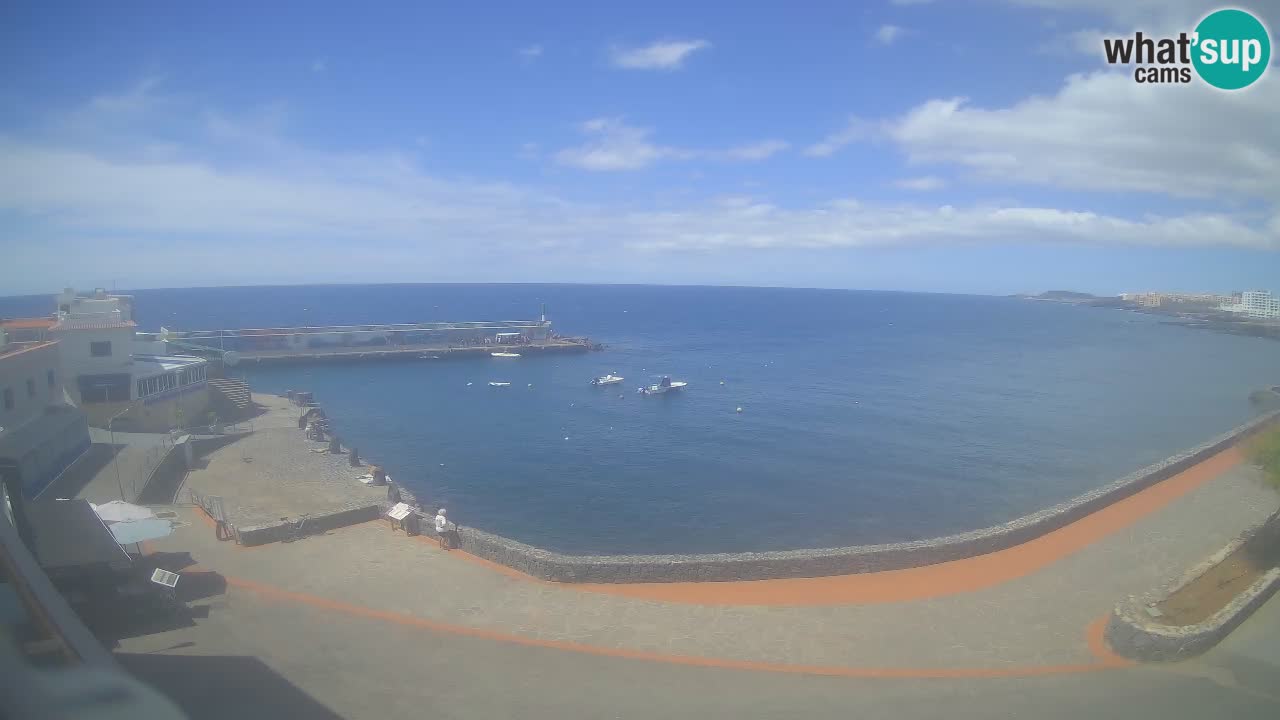 Los Abrigos – Promenade | Tenerife